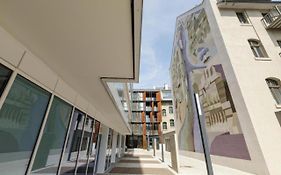 Urban Chic - Studio Apartment - Odra View&Witolda